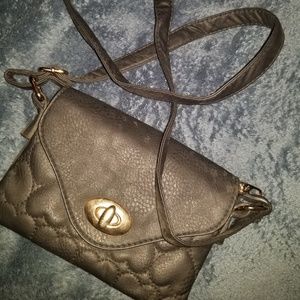 Shoulder bag
